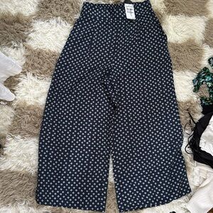 ☀️SUMMER CLEARANCE SALE☀️ Gibsonlook Wide Leg Pull On Pant